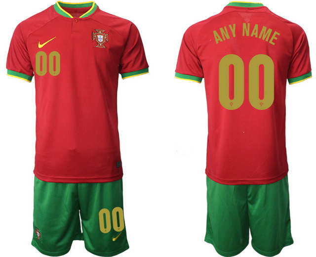 Portugal soccer jerseys-055